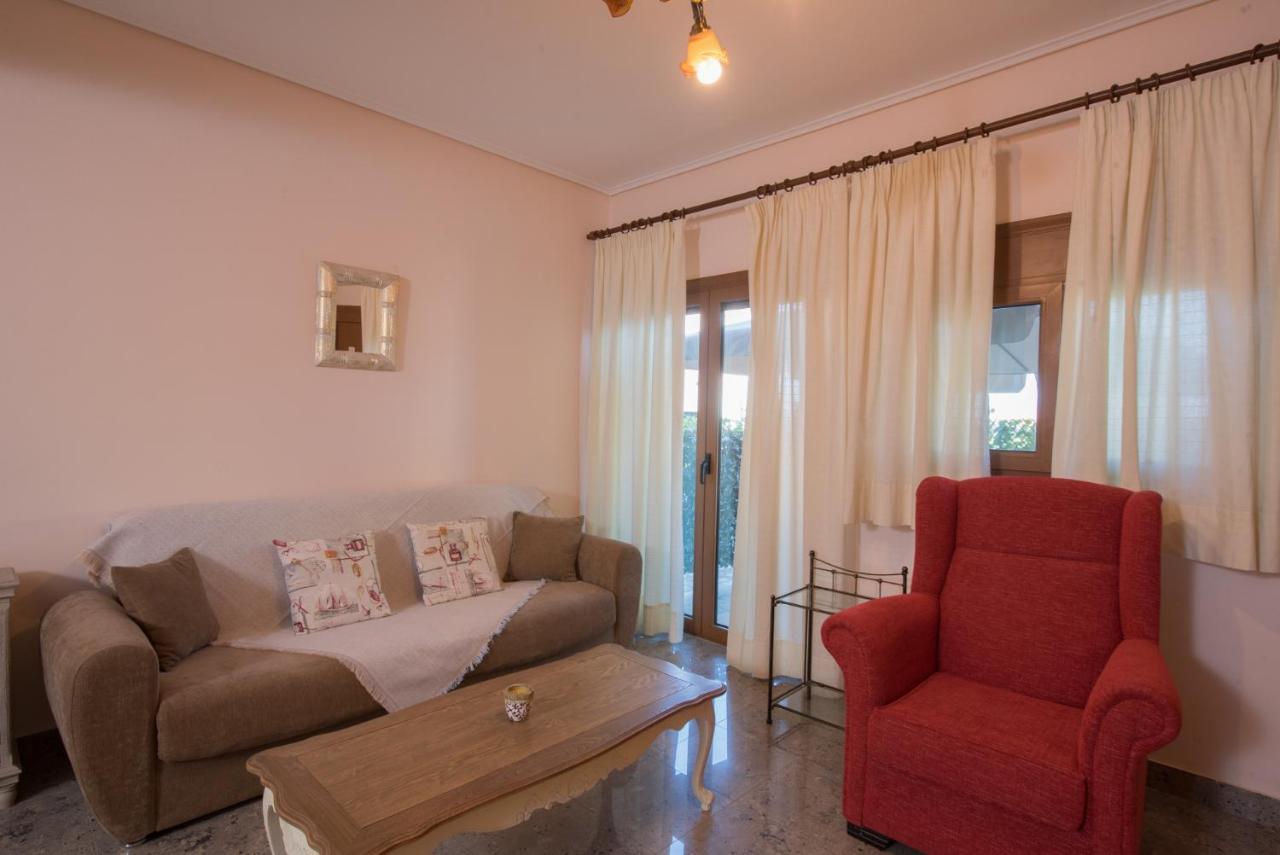 Villa Joanna Apartments Lefkáda 외부 사진